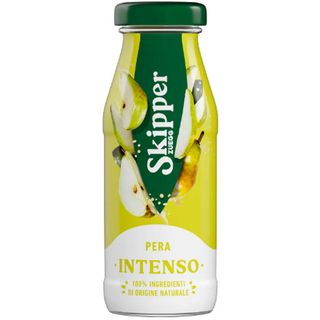 Succo di frutta alla pera