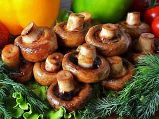 Шампиньоны (200г)