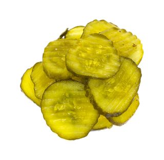 - Extra Pickles