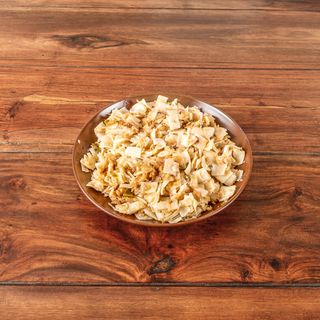 Łazanki z kapustą i skwarkami 0.5 kg