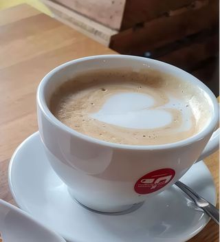 Caffe Americano