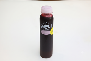 Pomegranate Beetroot