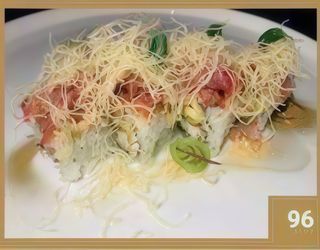 96 Gohan speciale roll