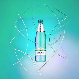 Боржоми (0.5 л.)