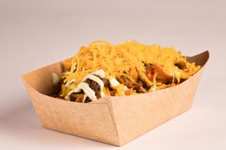 El Grito Dirty nachos