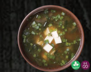 Sopa De Miso