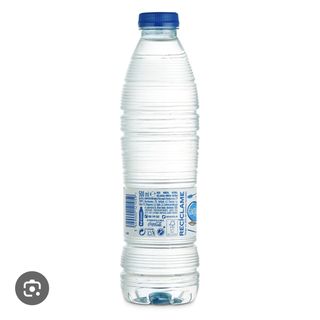 Agua (500 Ml.)