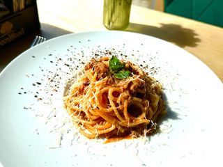 Паста Болоньєзе (320g)