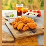 Пилешко бон филе (1бр)