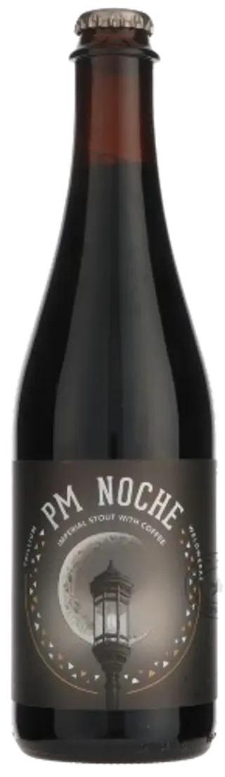 PM Noche Trillium Botella 47,3 cl.