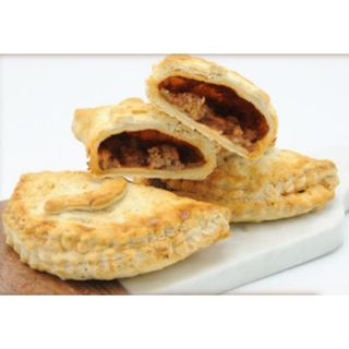 Capricho De Carne Y Pisto