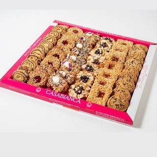 Plateau Sablé Grand