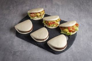 Combo Bao Lovers