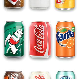 Coca-Cola Zero Lata 330ML