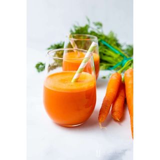 Carrot Juice