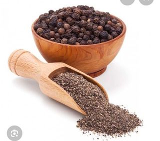 Pepe in grani sfuso 100 g