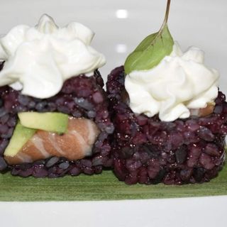 U20. Black Philadelphia - 4 pezzi