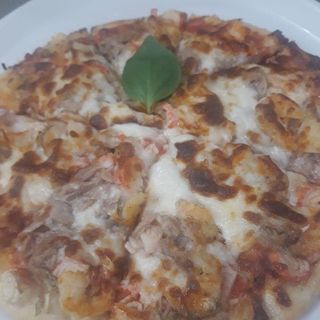 Pizza Piscadori