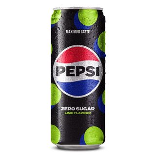 Pepsi max