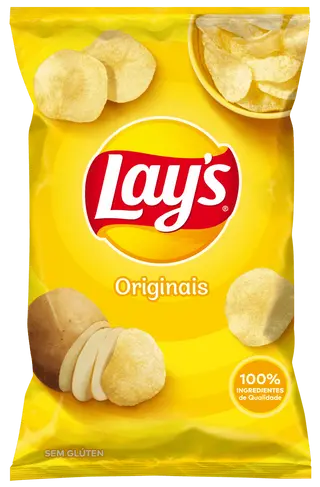 Lays Original