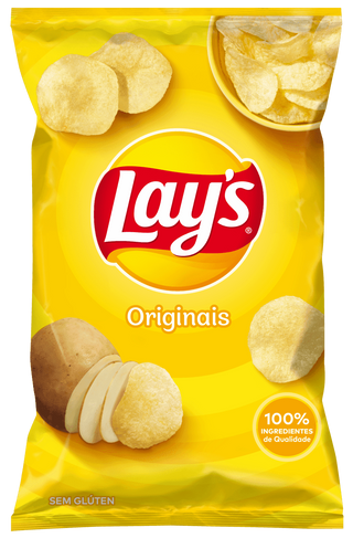 Lays Original