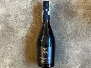 Chateau Chizay Carpathian Sekt Chersegi DemiSecco, ігристе, пляшка (750ml)
