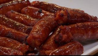 Cazuela De Txistorra (Ración)