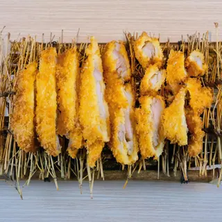 Menu 17