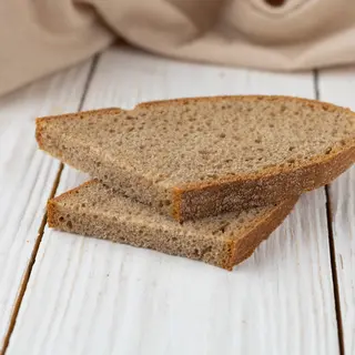 Хлібчик чорний(40г)
