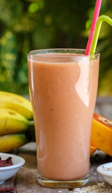 Jus Panaché