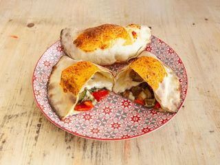 Calzone ciliegino