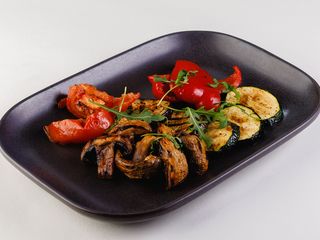 Овочі гриль (240г)