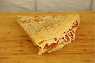 Palačinka kulen