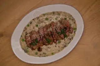 Faux Filet Basse Température