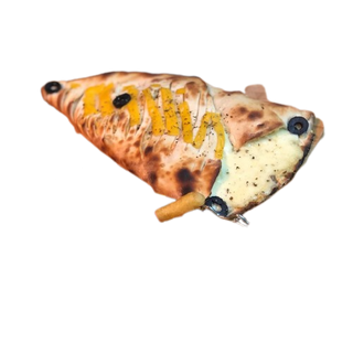 Cornet Escalope Grillée