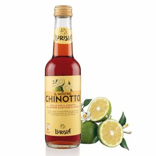 Chinotto Lurisia 275ml