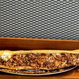 1/2 Bocata Gloton's Club