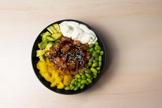 Crea il tuo pokè small