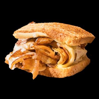 SANDWITCH KEBAB SUAVE