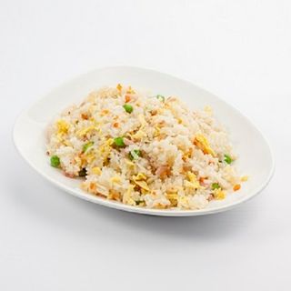 115. Riso Alla Cantonese 