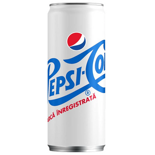 Pepsi Cola 330 ml