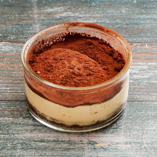 Tiramisu' monoporzione 90 g