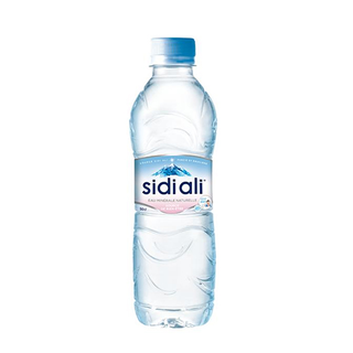 Eau Minérale