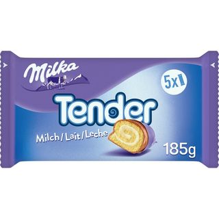 Milka Tender