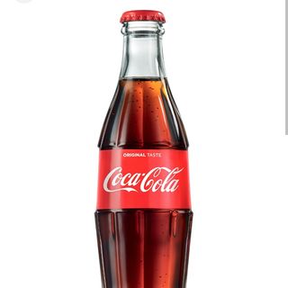 Coca cola