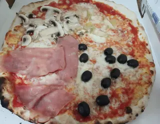 4 Stagioni