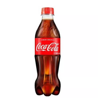 Coca-Cola Sabor Original Botella 500ml/lata 330ml