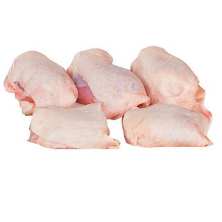 Contramuslos De Pollo (Aprox. 500 Gr.) (3 Uds.)