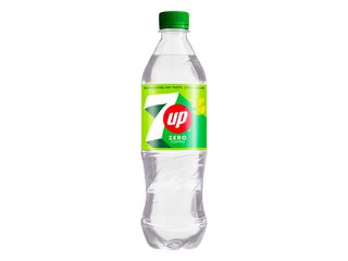 7 UP 0,5л СевенАп
