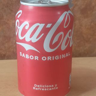 Coca cola original